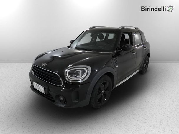 Mini One D Countryman Mini 85 kW image number 1