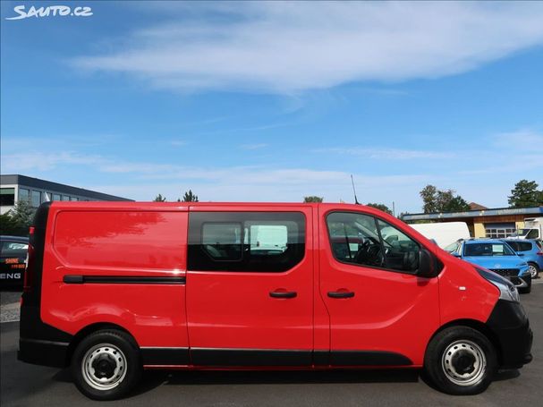 Renault Trafic dCi 107 kW image number 5