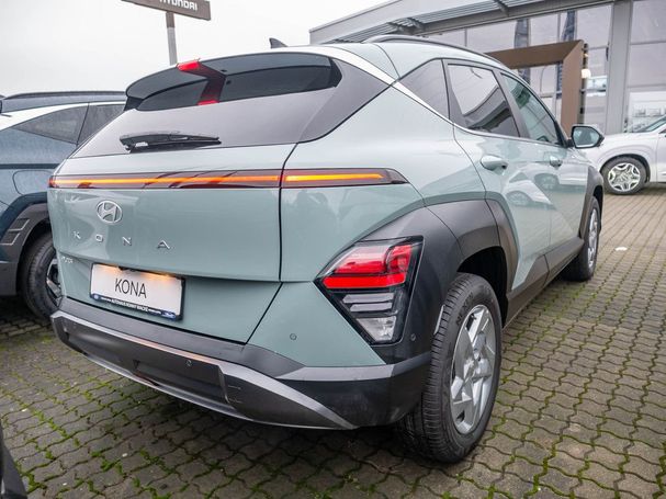 Hyundai Kona 1.0 T-GDI Trend 88 kW image number 2