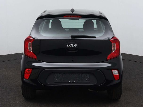 Kia Picanto 1.0 49 kW image number 8