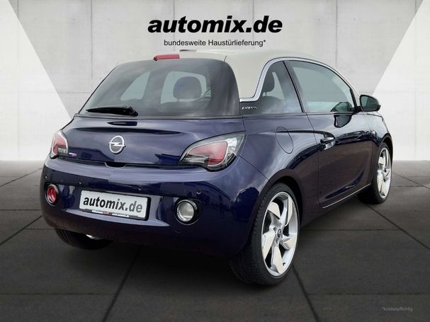 Opel Adam 1.4 120 Jahre 74 kW image number 2