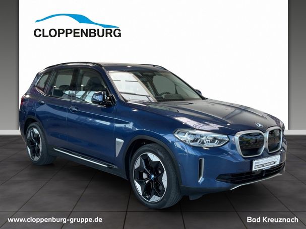 BMW iX3 210 kW image number 7