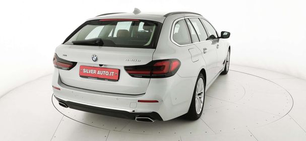 BMW 530i Touring xDrive 185 kW image number 8