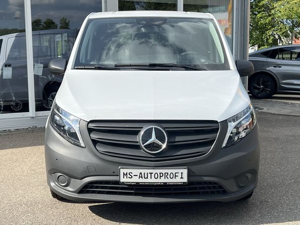 Mercedes-Benz Vito 116 CDi 120 kW image number 1