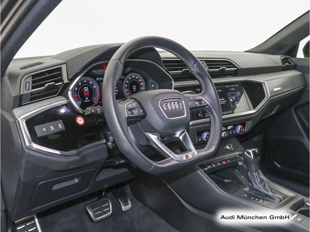 Audi Q3 45 TFSI S tronic S-line Sportback 180 kW image number 16