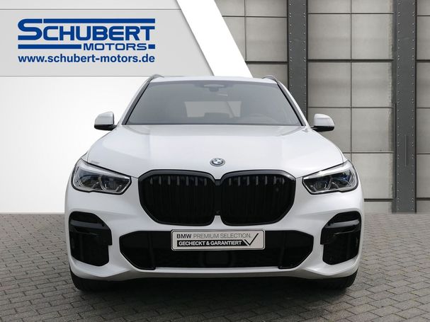 BMW X5 45e xDrive 290 kW image number 2