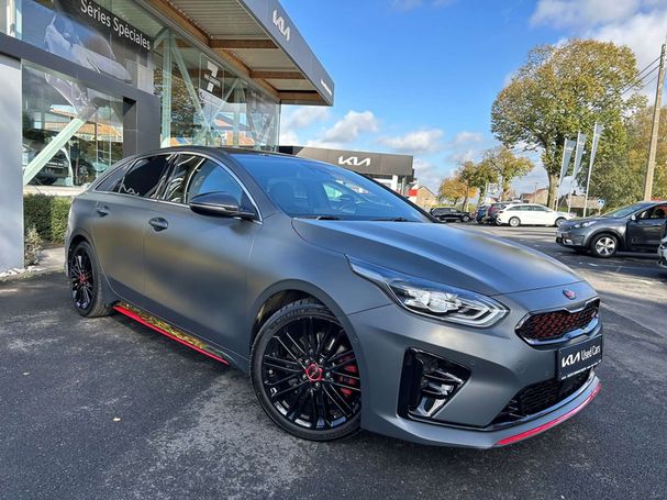 Kia ProCeed GT 150 kW image number 2