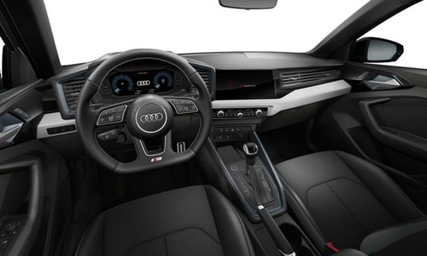 Audi A1 30 TFSI Allstreet 85 kW image number 5