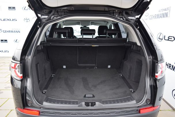 Land Rover Discovery Sport 177 kW image number 5