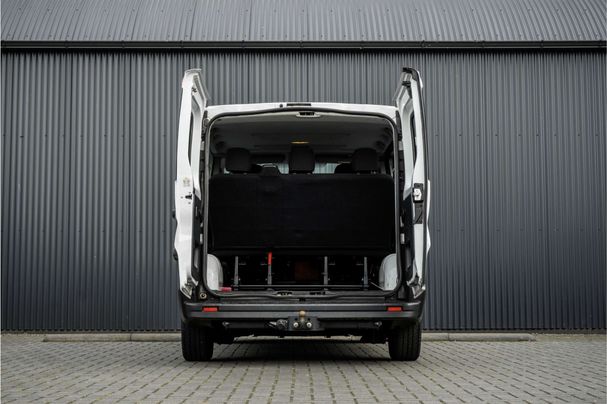 Renault Trafic L1H1 92 kW image number 9