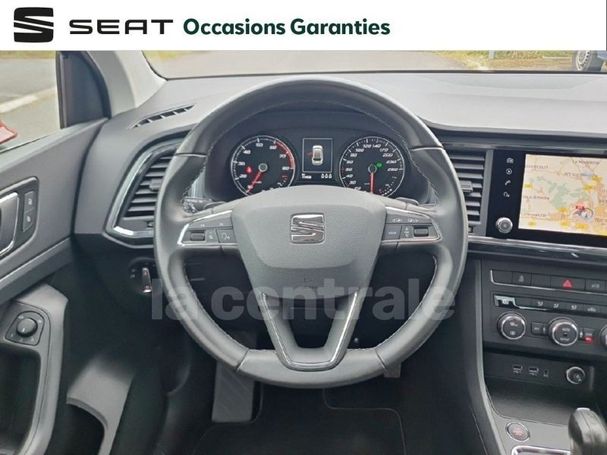 Seat Ateca 1.5 TSI ACT DSG Style 110 kW image number 21