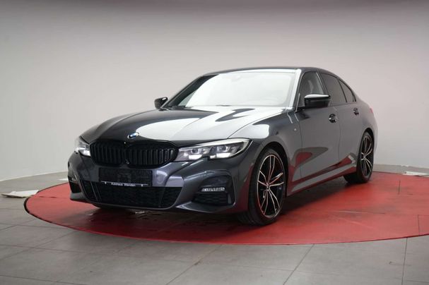 BMW 320d xDrive M Sport 140 kW image number 18