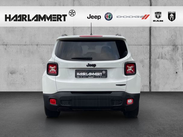 Jeep Renegade 1.6 Night Eagle 88 kW image number 3