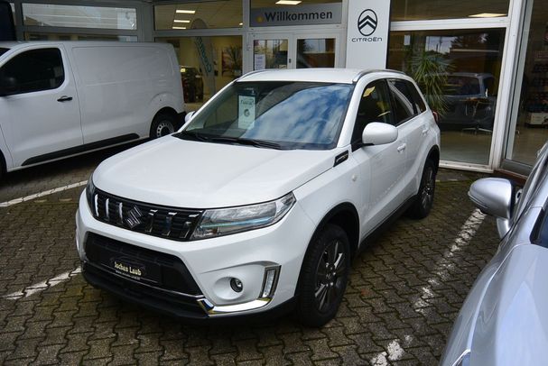 Suzuki Vitara 1.4 Hybrid Comfort 95 kW image number 1