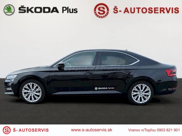 Skoda Superb TSI Style 115 kW image number 3