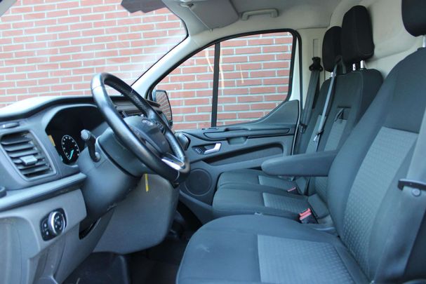 Ford Transit Custom 96 kW image number 20