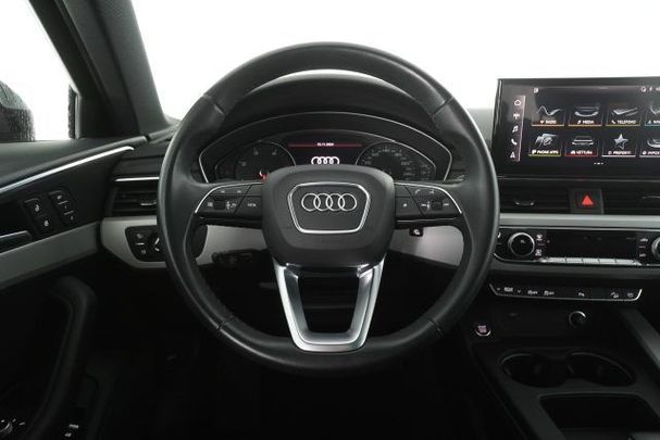 Audi A4 Allroad 40 TDI 150 kW image number 12