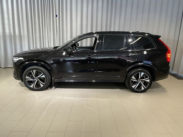 Volvo XC90 T8 AWD 293 kW image number 6