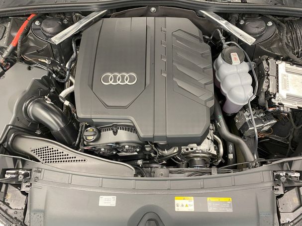 Audi A4 40 TFSI S-line Avant Advanced 150 kW image number 15