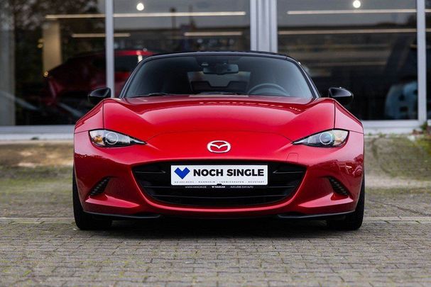 Mazda MX-5 131 96 kW image number 3