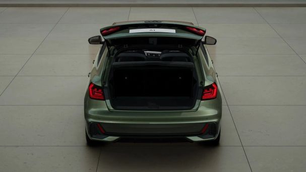 Audi A1 110 kW image number 6