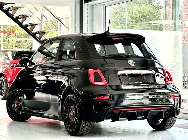 Abarth 595 118 kW image number 5