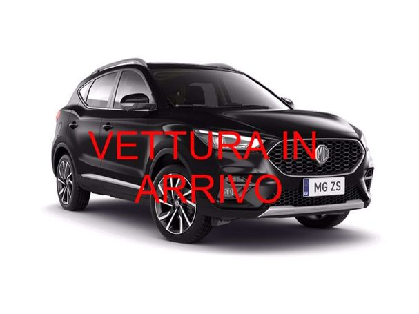 MG ZS 1.5 78 kW image number 1