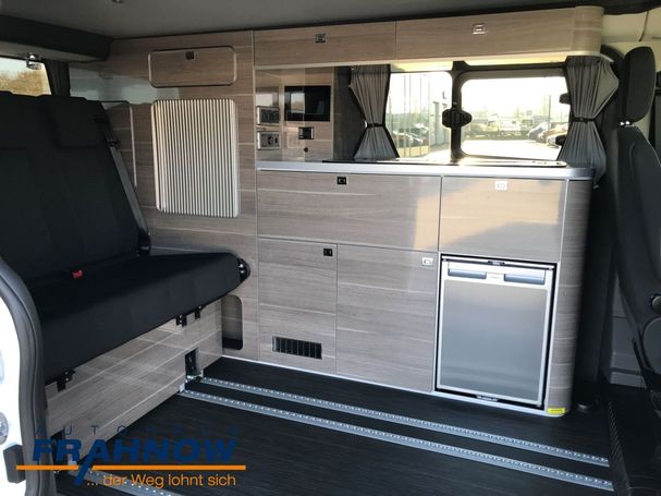 Ford Transit Custom Nugget 96 kW image number 12