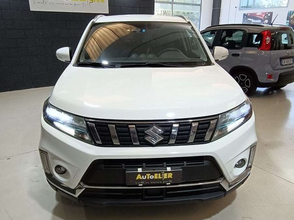 Suzuki Vitara 1.4 Allgrip 95 kW image number 3