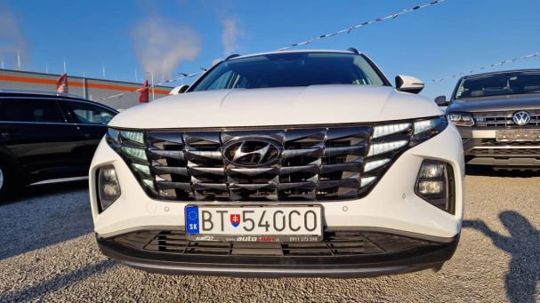 Hyundai Tucson 1.6 T-GDI 132 kW image number 3