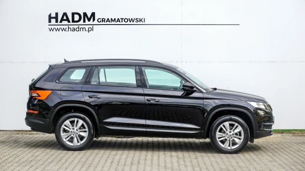 Skoda Kodiaq 1.5 TSI ACT Ambition 110 kW image number 8