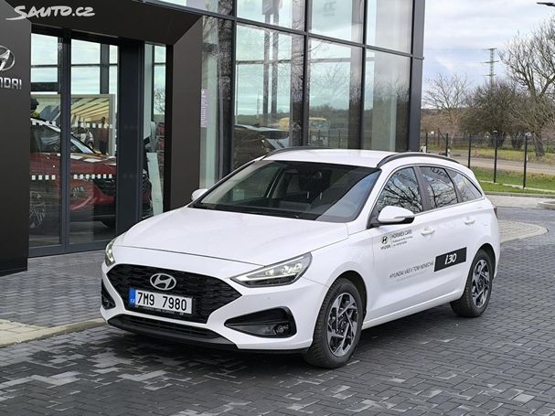 Hyundai i30 71 kW image number 1