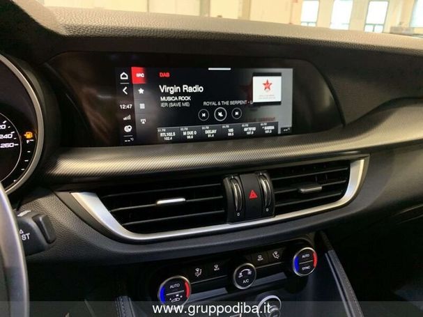 Alfa Romeo Stelvio 2.2 Diesel AT8 Q4 140 kW image number 15