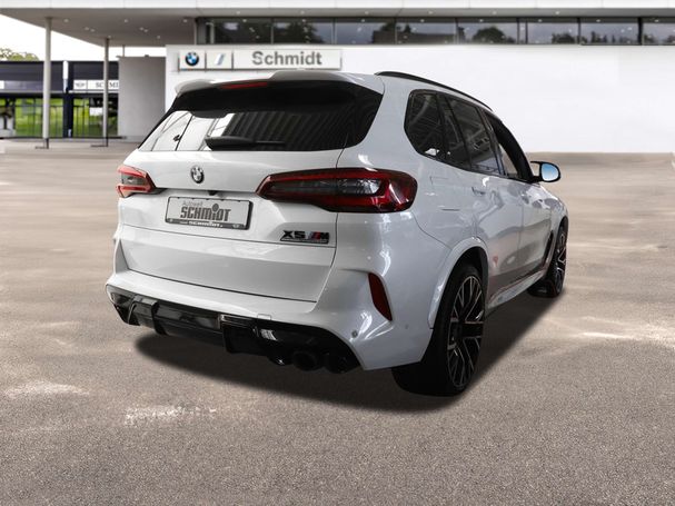 BMW X5 M Competition M xDrive 460 kW image number 3