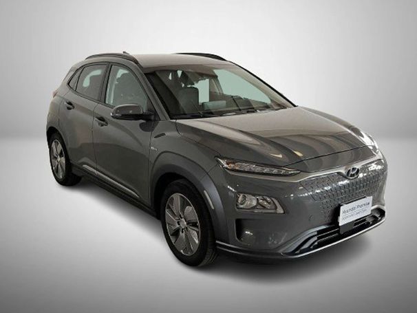 Hyundai Kona 64 kWh 150 kW image number 9