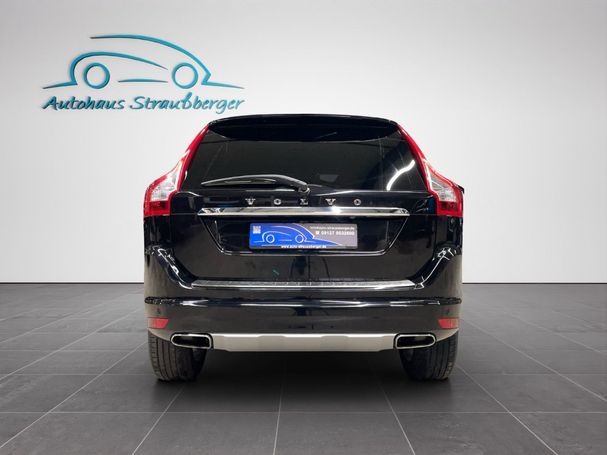 Volvo XC60 Momentum 140 kW image number 7