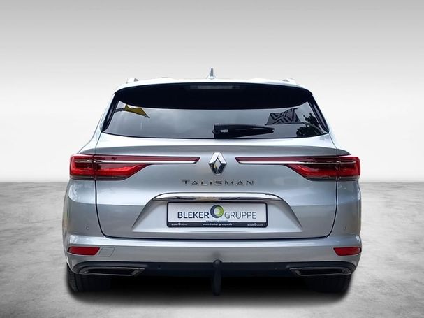 Renault Talisman Grandtour BLUE dCi 200 EDC 147 kW image number 5