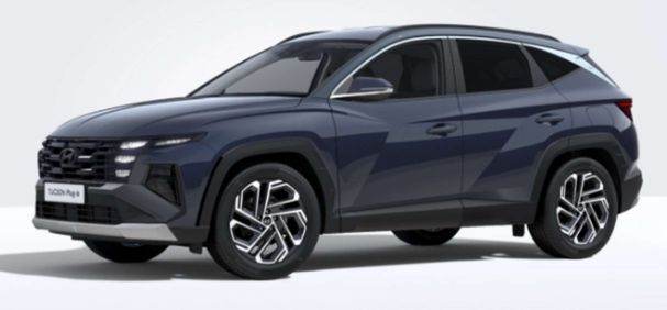 Hyundai Tucson PHEV 4WD 194 kW image number 2