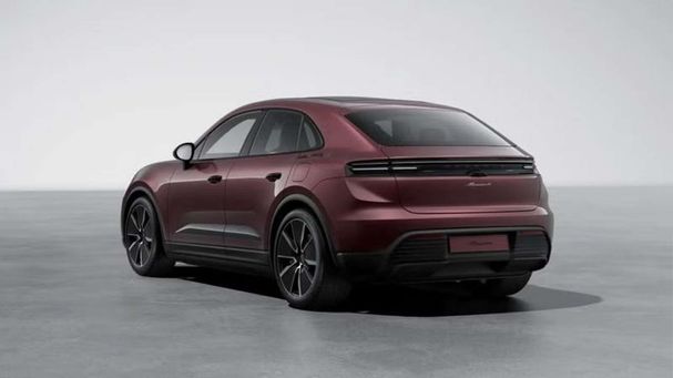 Porsche Macan 300 kW image number 2