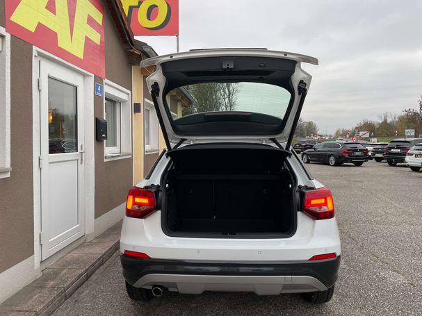 Audi Q2 30 TDI 85 kW image number 6