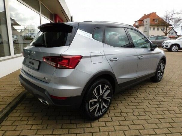 Seat Arona 1.0 TSI DSG 85 kW image number 3