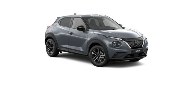 Nissan Juke 1.6 Hybrid N-CONNECTA 105 kW image number 1