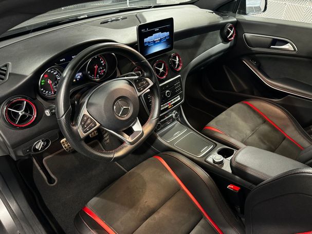 Mercedes-Benz CLA 250 160 kW image number 24