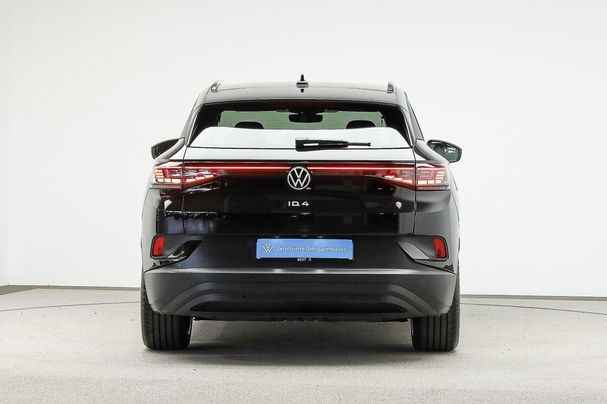 Volkswagen ID.4 150 kW image number 7