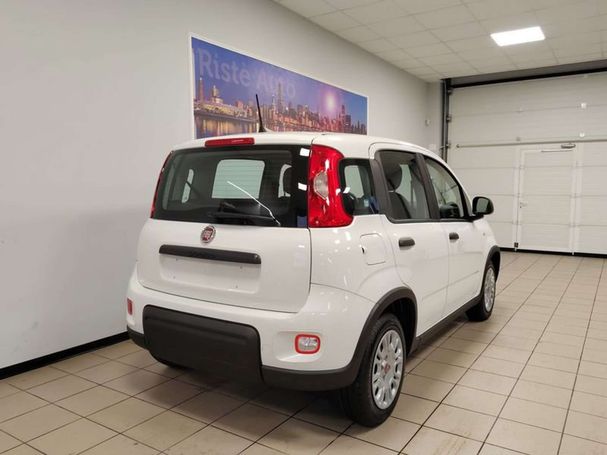 Fiat Panda 1.2 51 kW image number 6