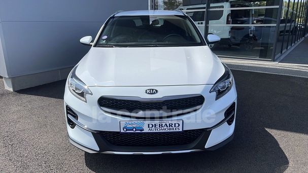 Kia XCeed 1.5 T-GDI DCT7 118 kW image number 3