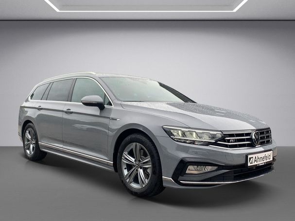 Volkswagen Passat 2.0 TDI DSG 4Motion 147 kW image number 7