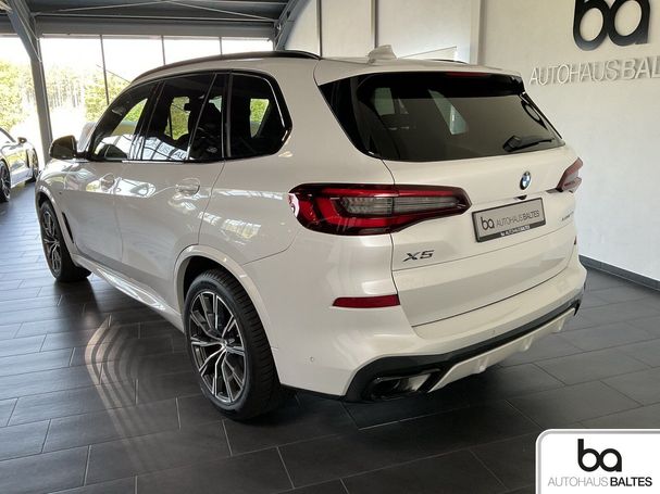 BMW X5 xDrive 210 kW image number 4