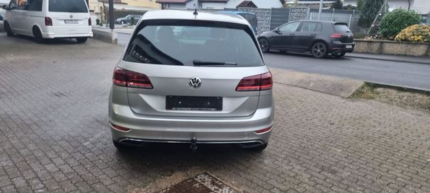 Volkswagen Golf Sportsvan 1.5 TSI 96 kW image number 3