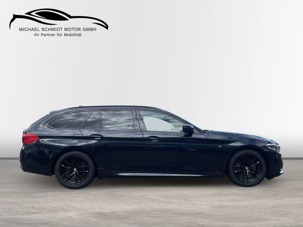 BMW 540d Touring xDrive 235 kW image number 2